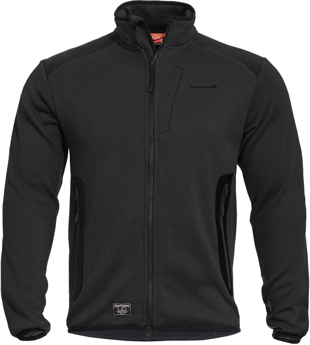 K08028 Pentagon Amintor Tactical Sweater