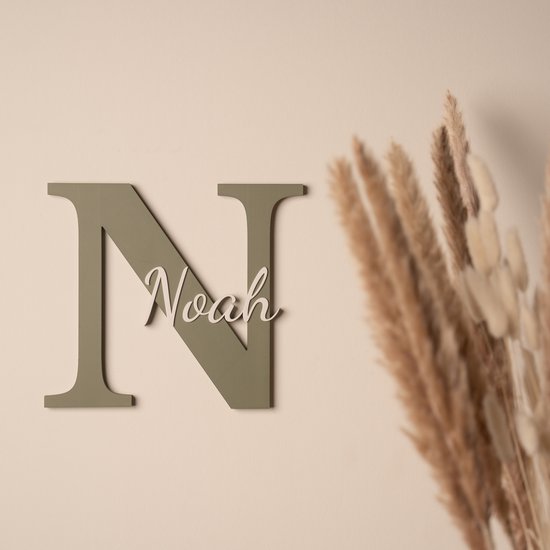 MyNomini – Naambordje