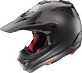 Arai Crosshelm MX-V Frost Black-S