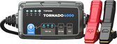 Topdon Tornado T4000C Druppellader - Acculader - Universeel - 5/120Ah - Auto/Motor/Boot/Scooter