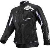 Kenny Titanium Enduro Jas Black-M