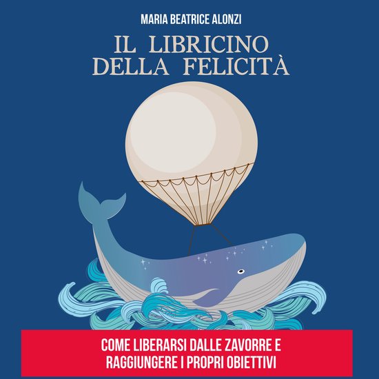 Il Libricino della Felicità - cover