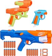 Bol.com Nerf N Series Gear Up Pack aanbieding