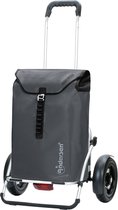Chariot libre Andersen Shopper Royal Shopper Plus Ortlieb 65 cm avec pneumatiques