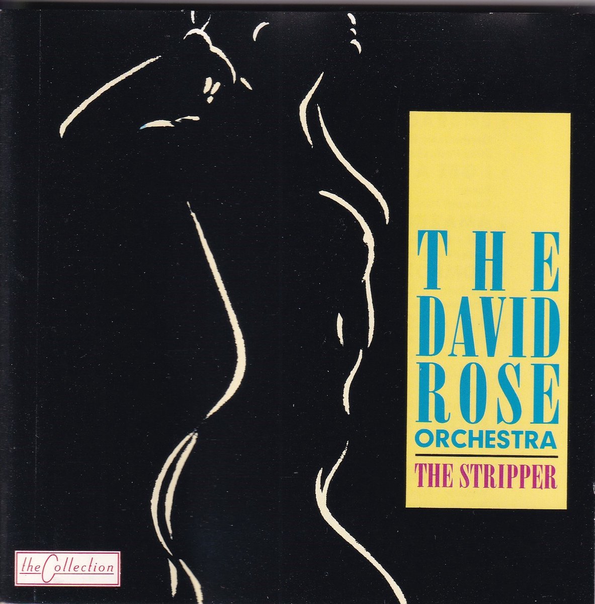 The Stripper