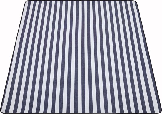 Couverture de pique-nique Sunflake 200 x 200 cm imperméable - XXL - Extérieur