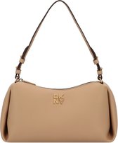 DKNY Schoudertas Handtas Remy TZ Shoulder Bag Cappucino Beige