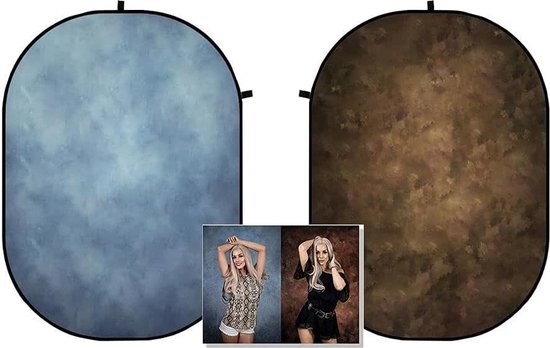 Kate Folding Background Foldable Backdrop Portable