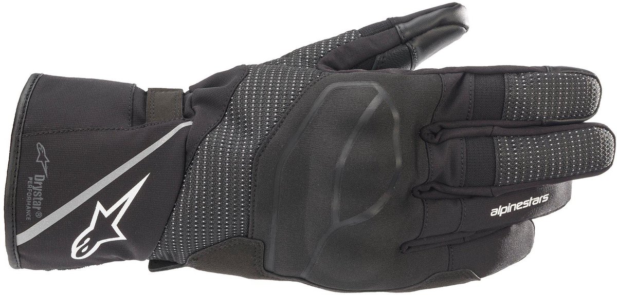 Alpinestars Andes V3 Zwart - Maat 3XL - Handschoen