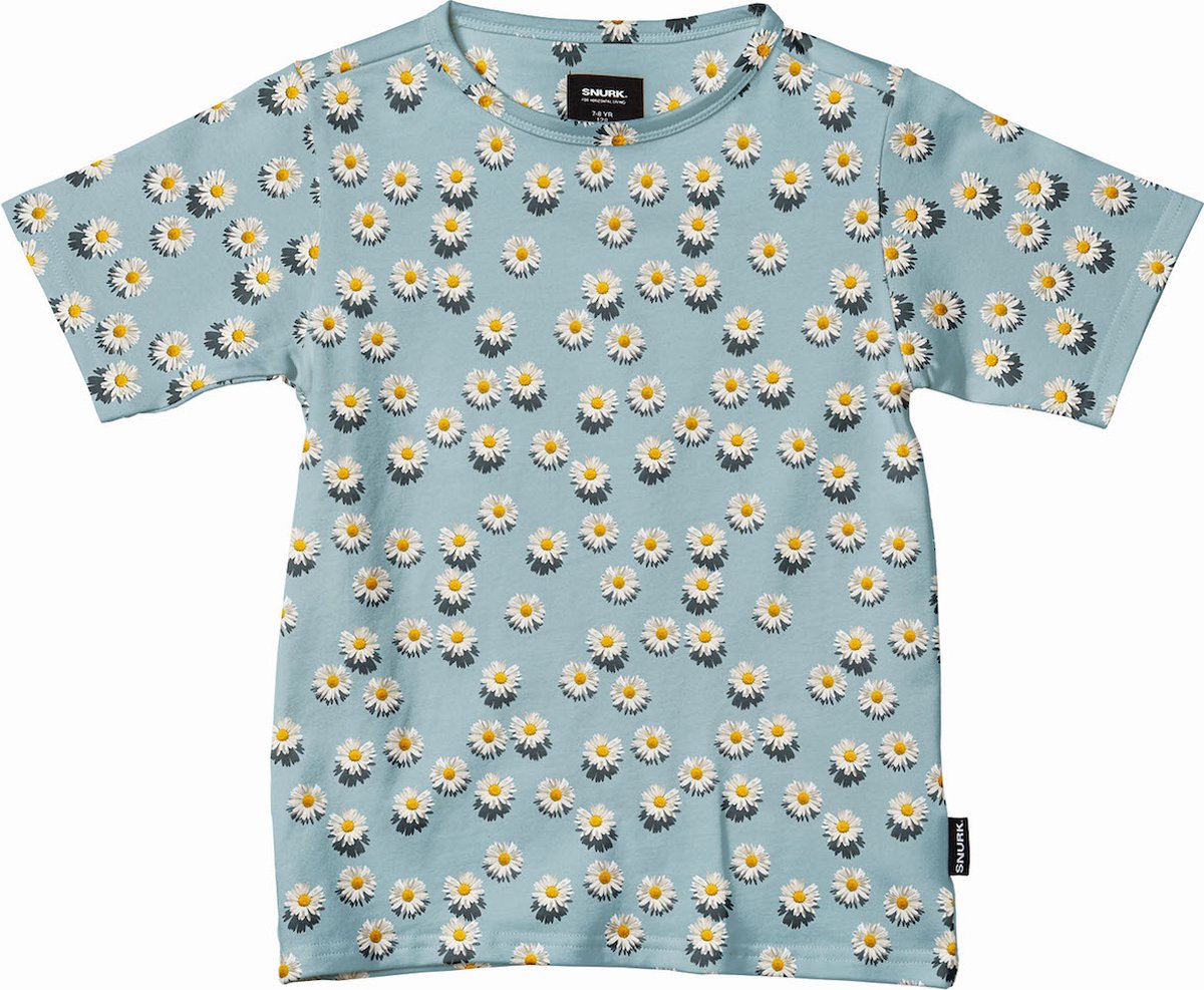 Snurk - Pyjamaset kinderen – Daisy Dawn - Maat: 152