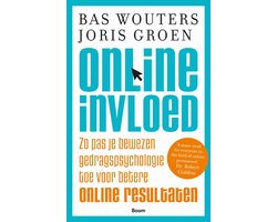 Online invloed