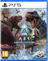 Bol.com ARK - Survival Ascended - PS5 aanbieding