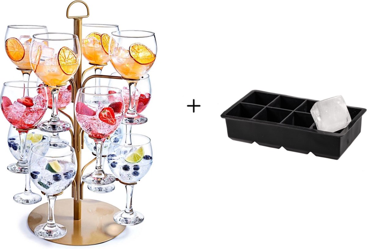Etagère 3 verdiepingen voor fruit en snacks, moderne fruitschaal van Etagère 3 verdiepingen voor fruit en snacks, moderne fruitschaal van