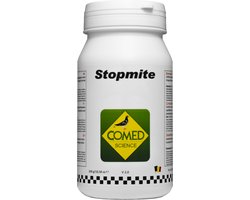 Comed Stopmite 300g - voor postduiven