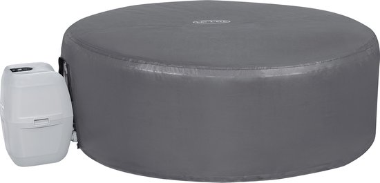 Bestway cover Lay-Z-Spa - Thermo afdekking rond