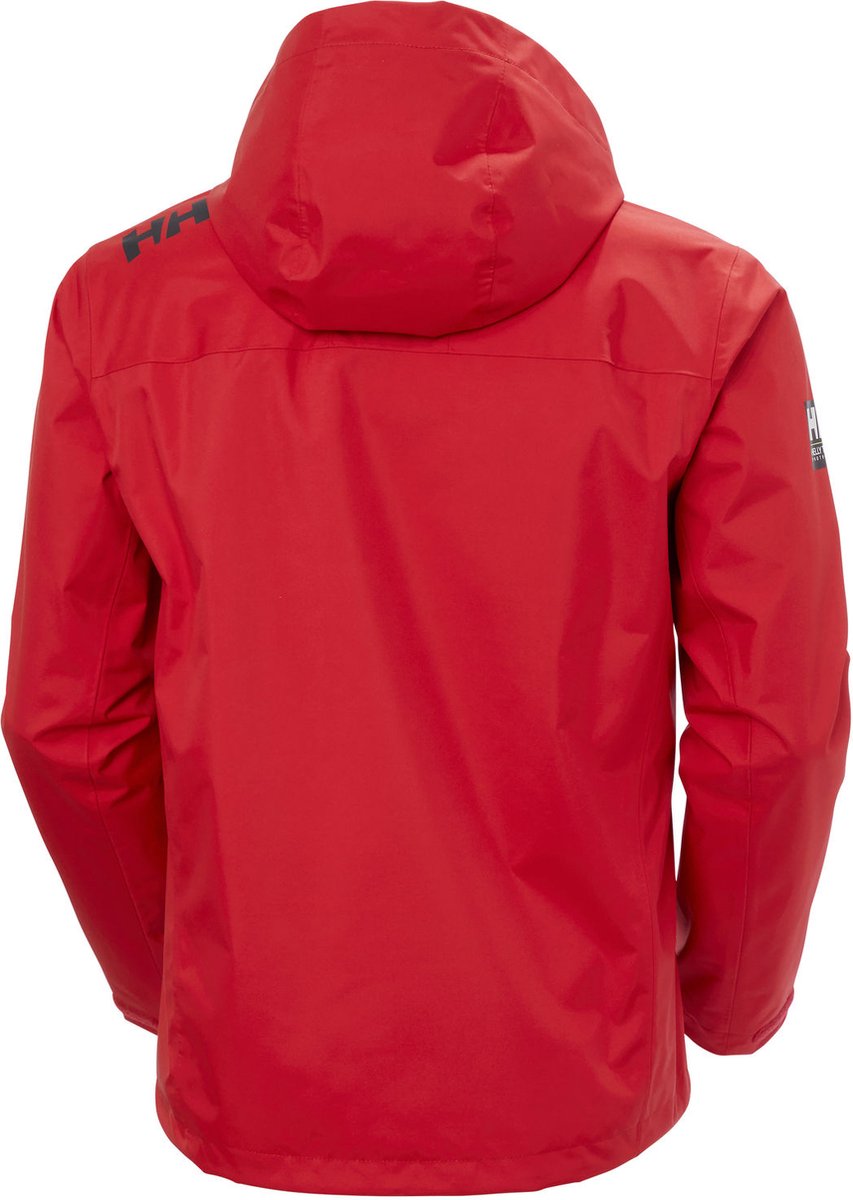 Luhta Crew Hooded Jacket 2.0 – Outdoor Kleding Fleeces en Truien Fleece Geel