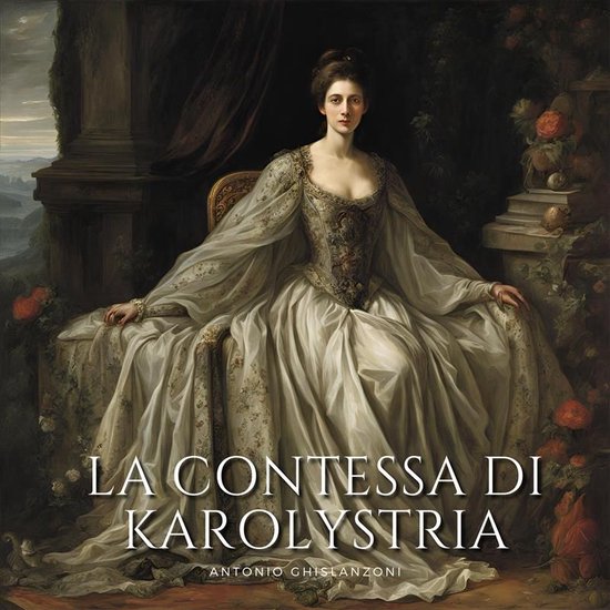 La Contessa di Karolystria - cover