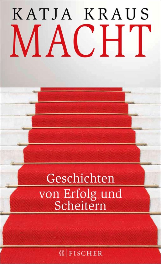 Macht - cover