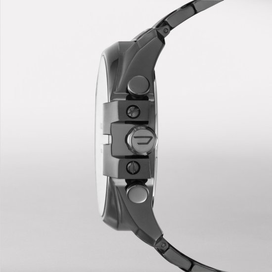 Diesel Men Chronograph Quartz Watch Mega Chief