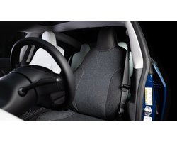 Tesla Model 3 Stoelhoezen Kunstleer Op Maat – Leder, Grijs, Zwart, Waterdicht -Interieur Accessoires