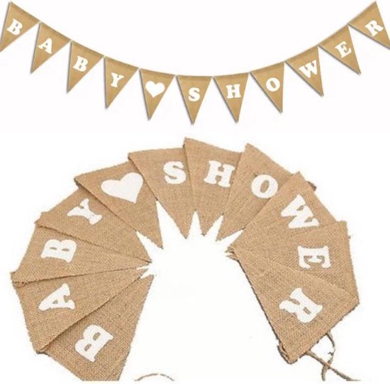 VICTERR Decoraties voor babyshower, Witgouden babyshowerdecoraties, Neutrale babyshower ballonnenset, Mummy to be Sjerp, Babyshower Banner, Taarttopper, Cloud Ballon voor Geslacht Reveal Party Decoraties VICTERR Decoraties voor babyshower, Witgouden babyshowerdecoraties, Neutrale babyshower ballonnenset, Mummy to be Sjerp, Babyshower Banner, Taarttopper, Cloud Ballon voor Geslacht Reveal Party Decoraties