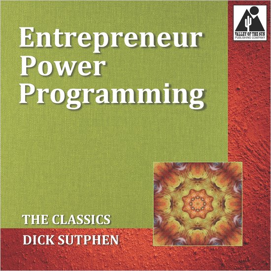 Entrepreneur Power Programming: The Classics - cover