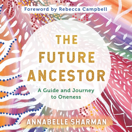 The Future Ancestor - cover