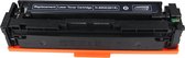 Laser Toner Cartridges (201X) Geschikt voor CF400X Zwart | Geschikt voor HP Color Laserjet Pro M252, M252DN, M252N, (MFP) M277, M277DW, M277N en M274N printer