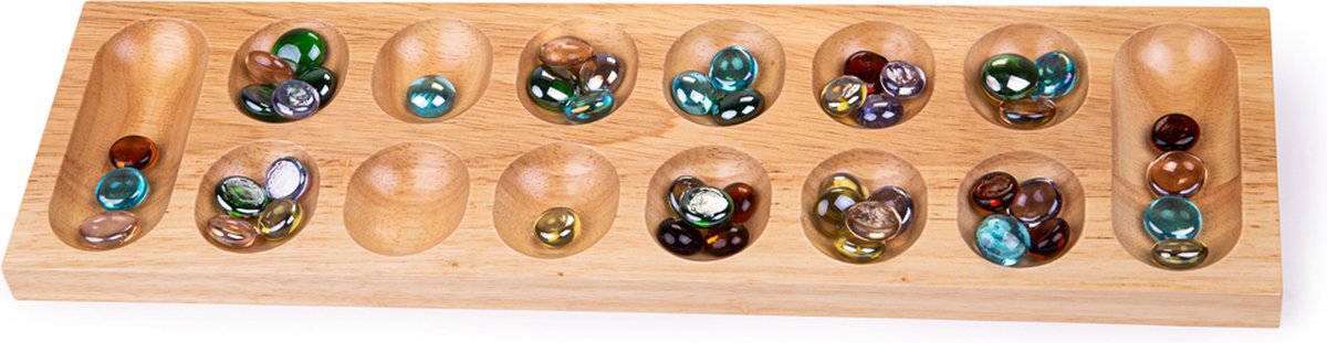 Bigjigs Mancala