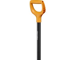 Foto: Fiskars solid spitvork tuinvork mestvork 120 cm