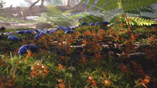Empire of the Ants: Limited Edition - PlayStation 5