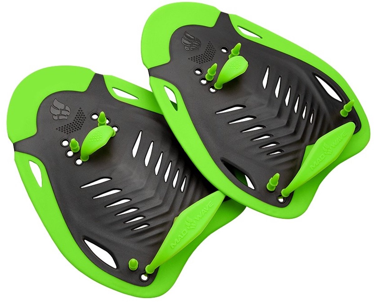 Ergonomische peddels Peddels - Unisex | Mad Wave