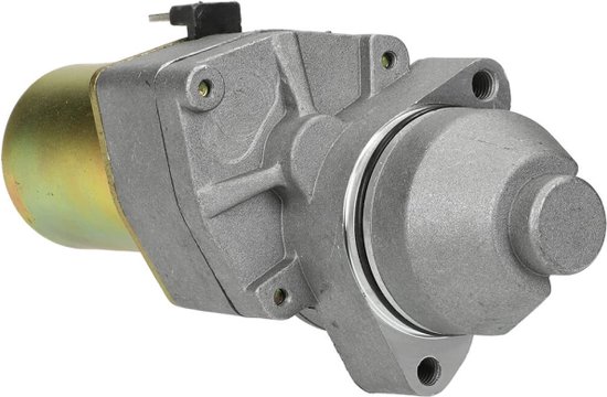 Mezoly Startmotor Minarelli AM6 14 Tands