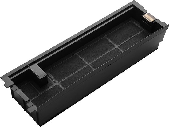 Filtre à charbon AEG MCFE18 Zwart