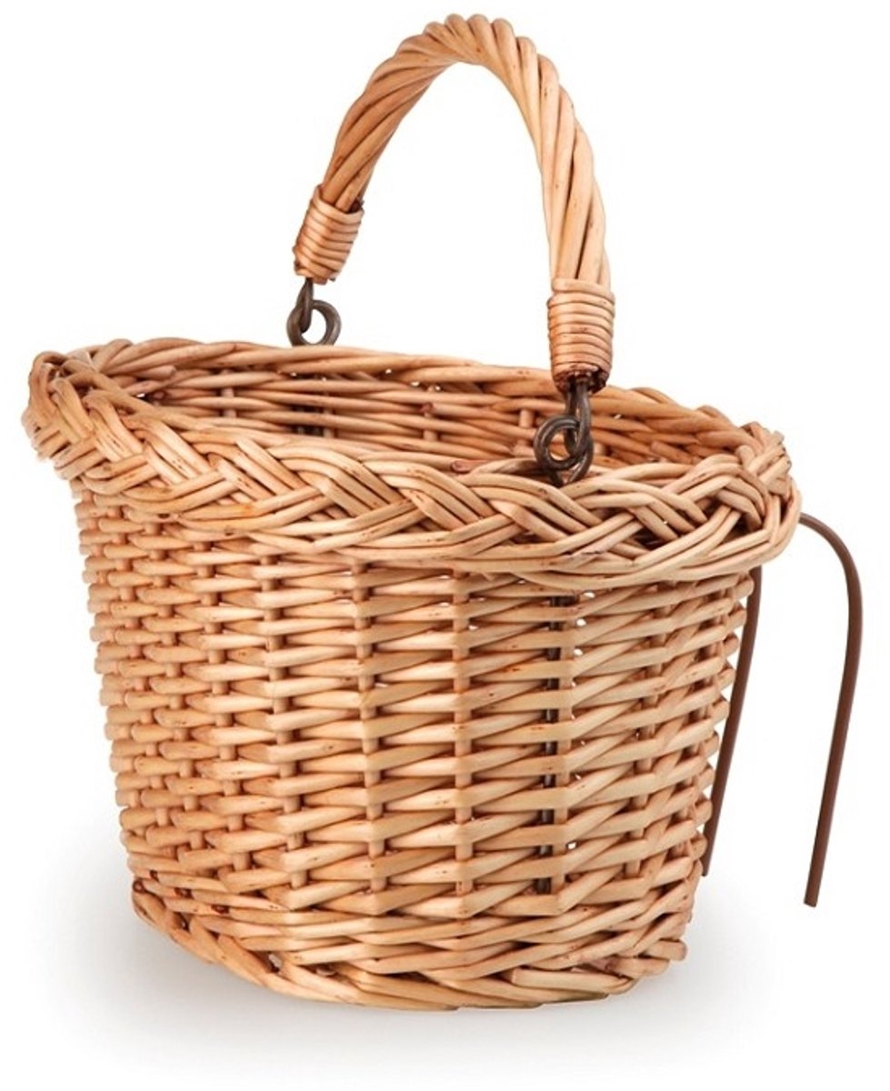 Egmont Toys Fietsmand