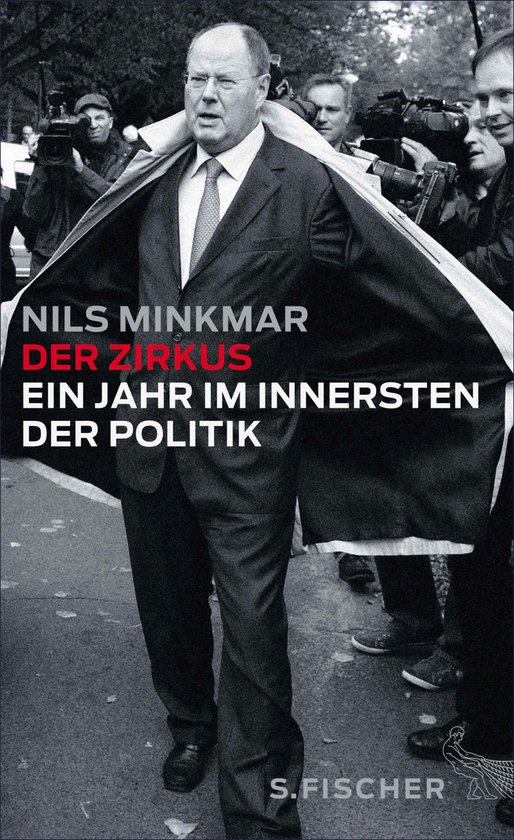 Der Zirkus - cover