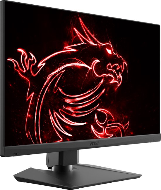 MSI Optix MAG274QRF-QD - 27 inch QHD IPS 165Hz Gaming Monitor