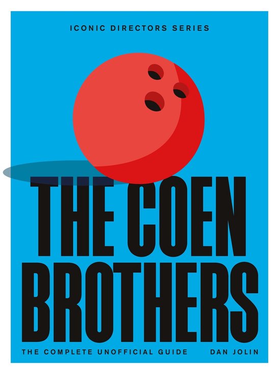 Iconic Directors - The Coen Brothers