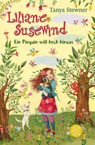 Liliane Susewind ab 8 9 - Liliane Susewind – Ein Pinguin will hoch hinaus