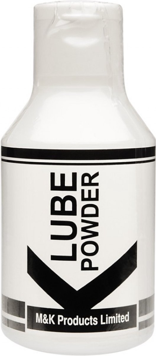 Goedkoopste K Lube glijmiddel poeder voor 6 liter glijmiddel