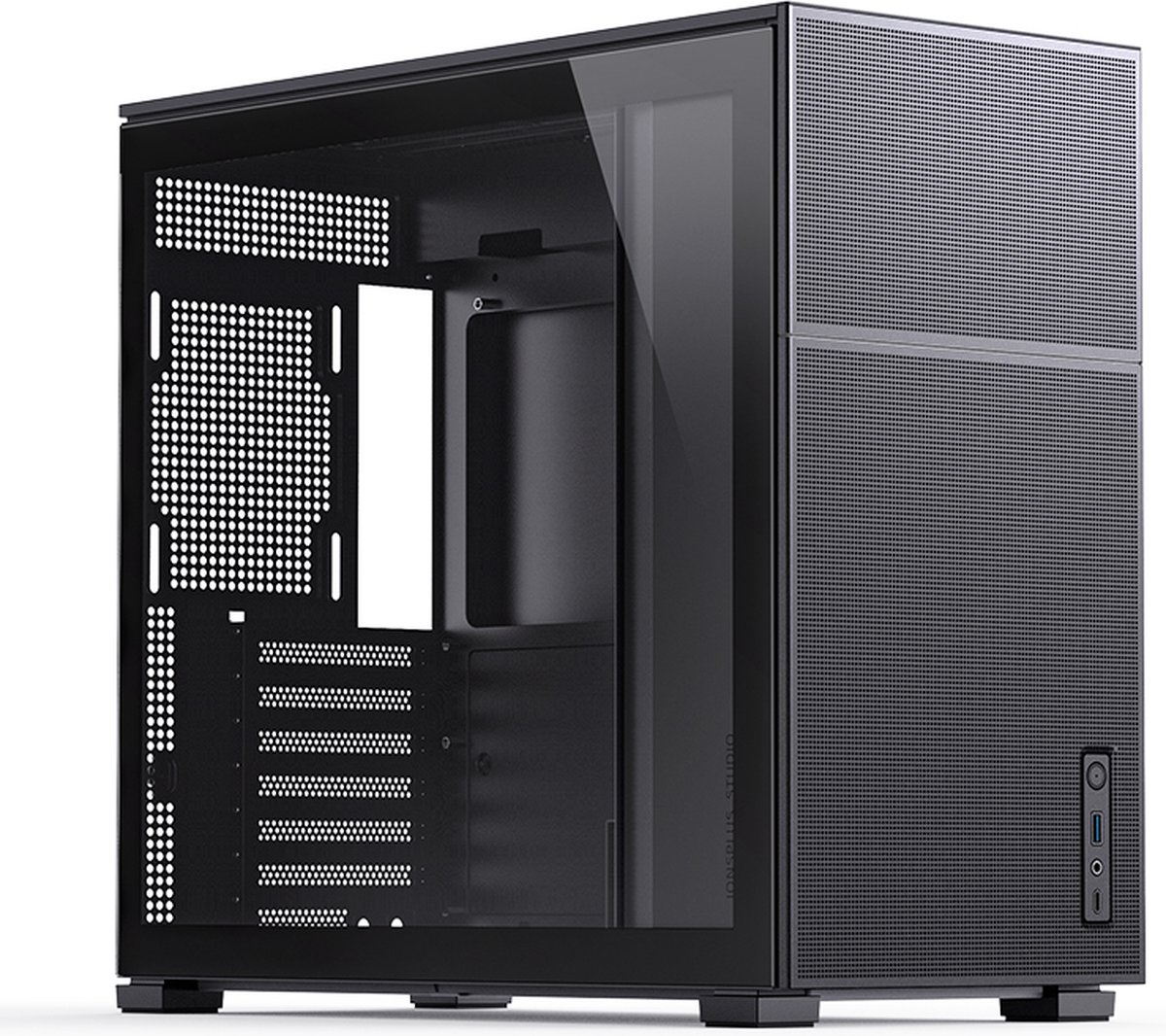 Jonsbo D41 MESH - Midtowermodel