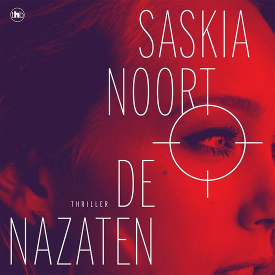 De nazaten - cover