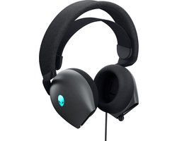 Alienware AW520H Headset Bedraad Hoofdband Gamen Grijs
