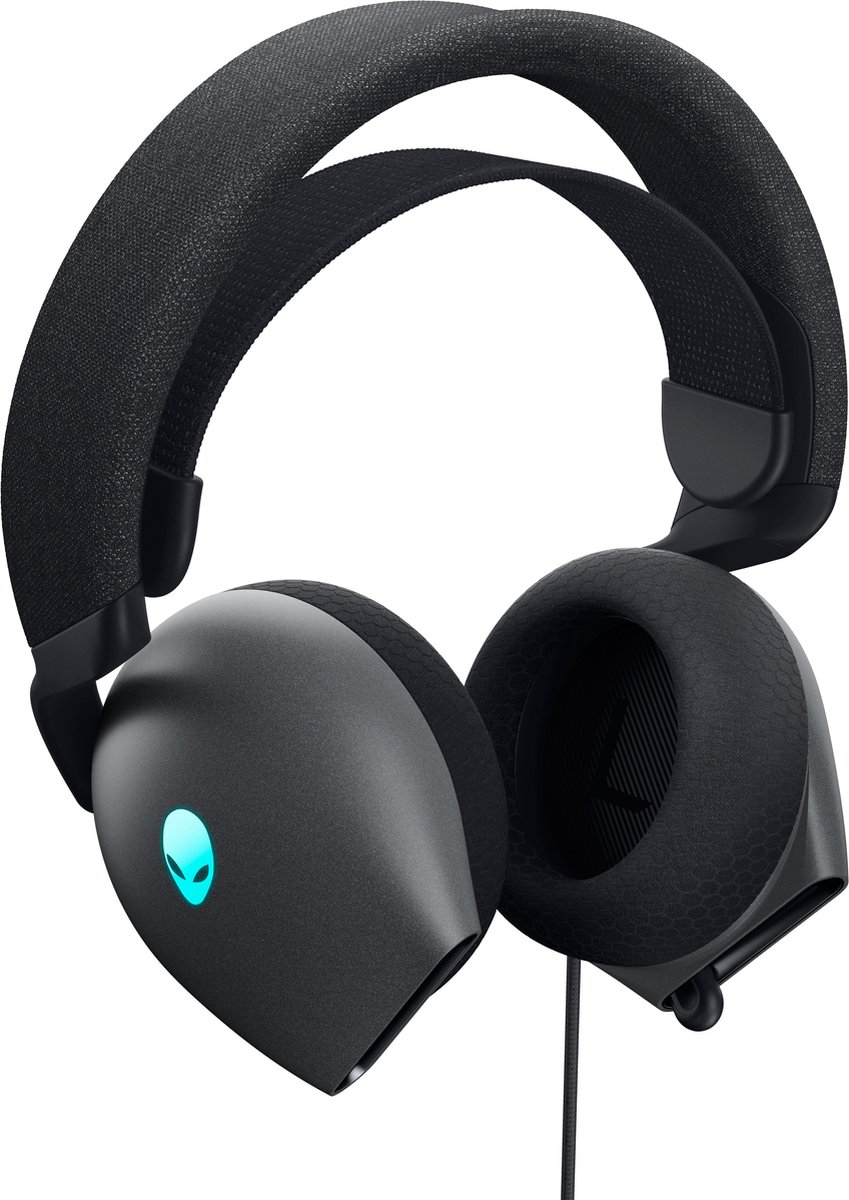 Alienware Gaming Headset AW520H - Headset