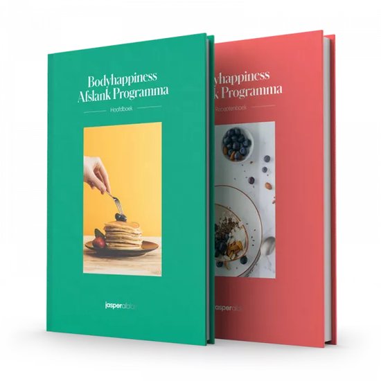 Bodyhappiness Afslank Programma