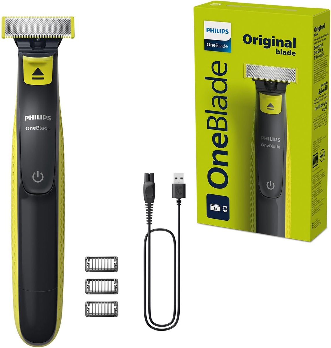 Philips OneBlade QP2724/10