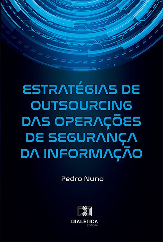 Estratégias de Outsourcing das Operações de Segurança da ... - cover