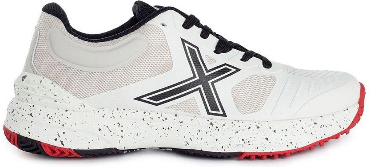 Munich Hydra Sneakers Wit EU 39 Man