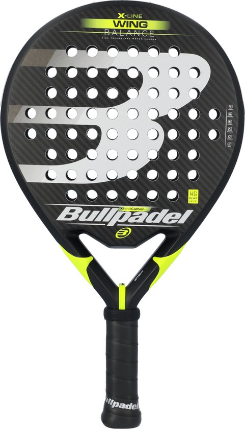 Bullpadel Wing Balance