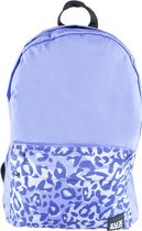 ZUMPREMA Purple Panter Rugtas - Schooltas - Meisjes